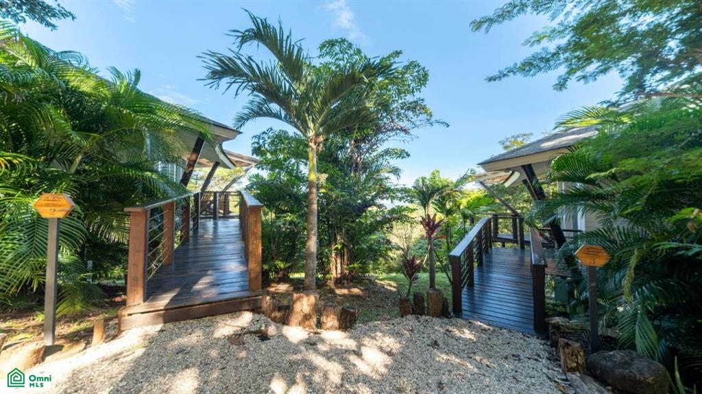 Mikado Natural Lodge , Tamarindo, Guanacaste