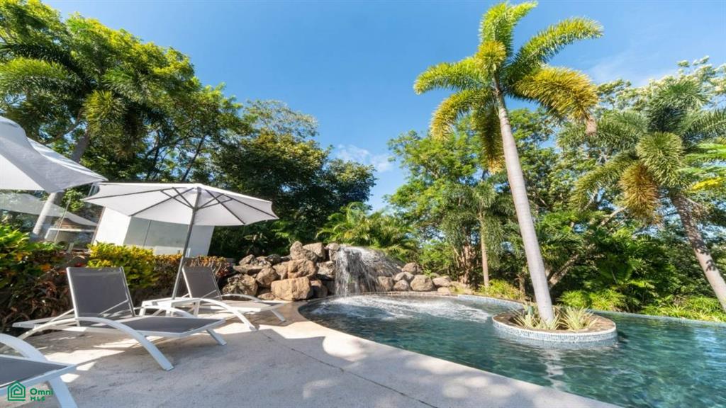 Mikado Natural Lodge , Tamarindo, Guanacaste