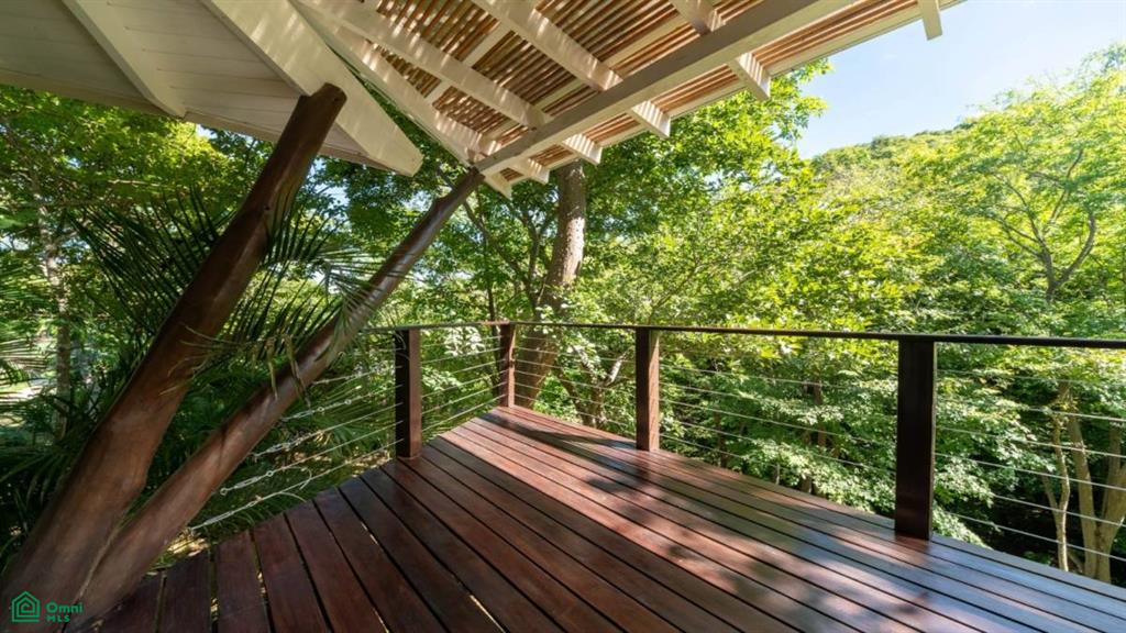 Mikado Natural Lodge , Tamarindo, Guanacaste