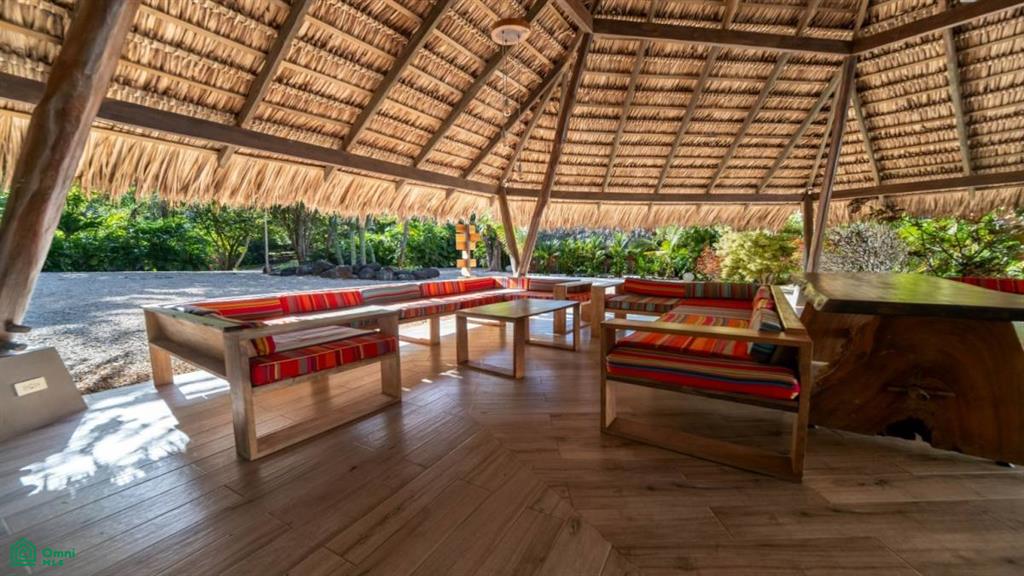 Mikado Natural Lodge , Tamarindo, Guanacaste
