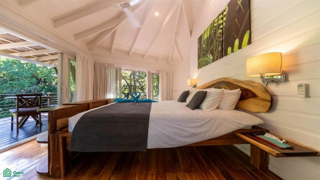 Mikado Natural Lodge , Tamarindo, Guanacaste