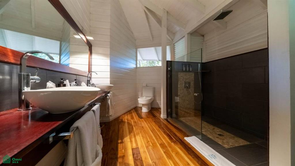 Mikado Natural Lodge , Tamarindo, Guanacaste