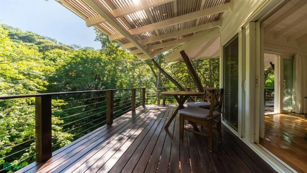 Mikado Natural Lodge , Tamarindo, Guanacaste