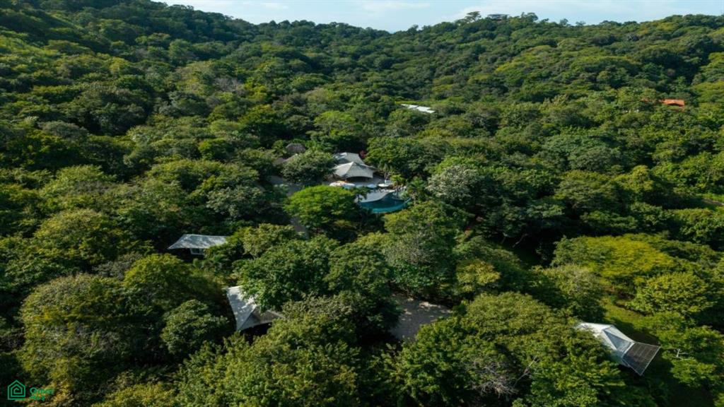 Mikado Natural Lodge , Tamarindo, Guanacaste