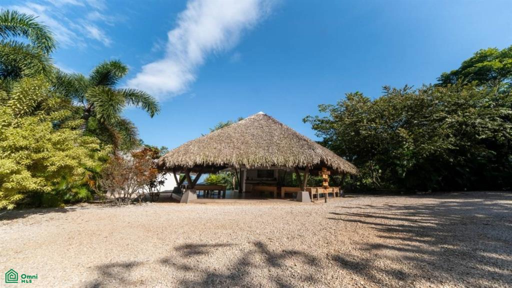Mikado Natural Lodge , Tamarindo, Guanacaste