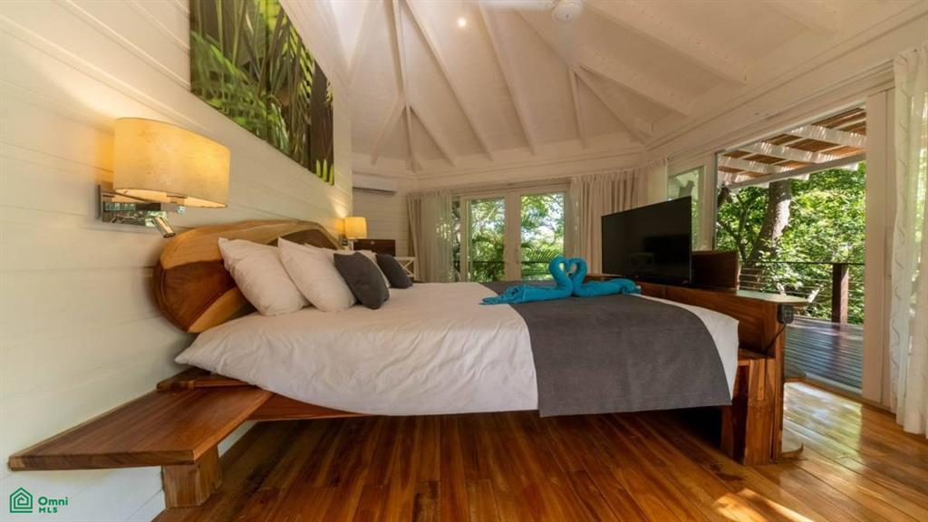 Mikado Natural Lodge , Tamarindo, Guanacaste