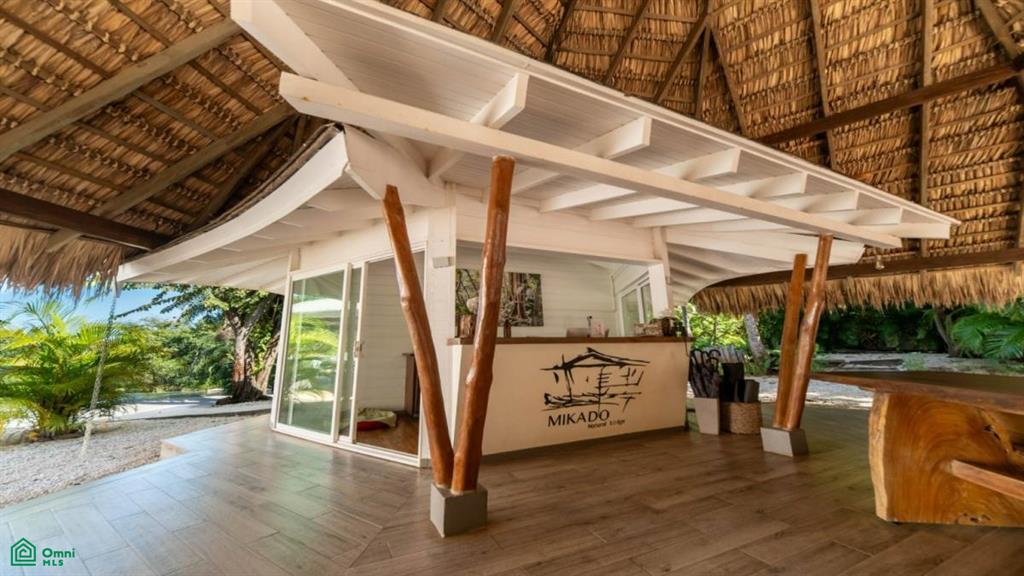 Mikado Natural Lodge , Tamarindo, Guanacaste