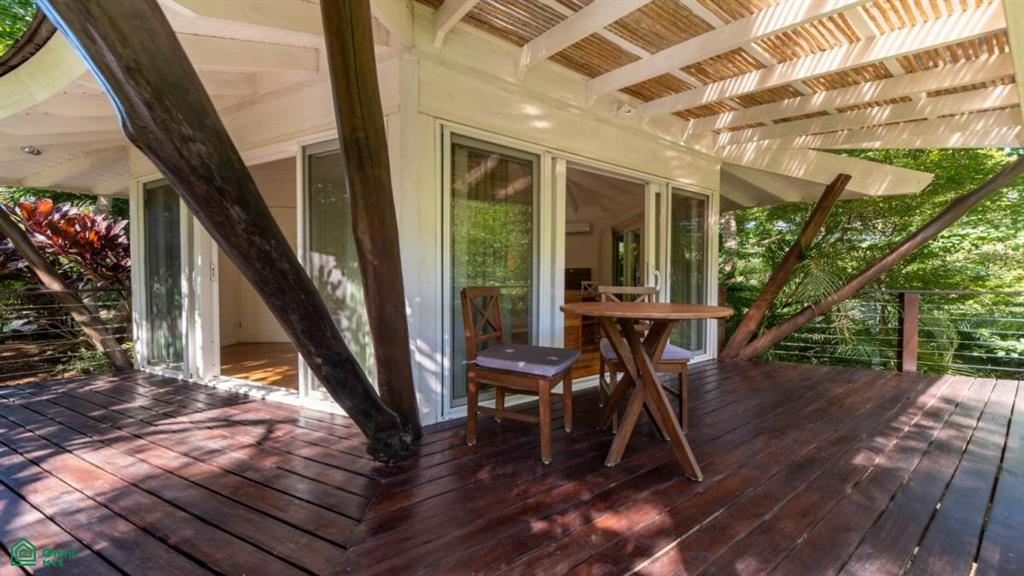 Mikado Natural Lodge , Tamarindo, Guanacaste