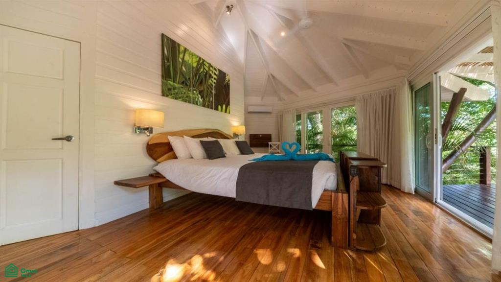 Mikado Natural Lodge , Tamarindo, Guanacaste