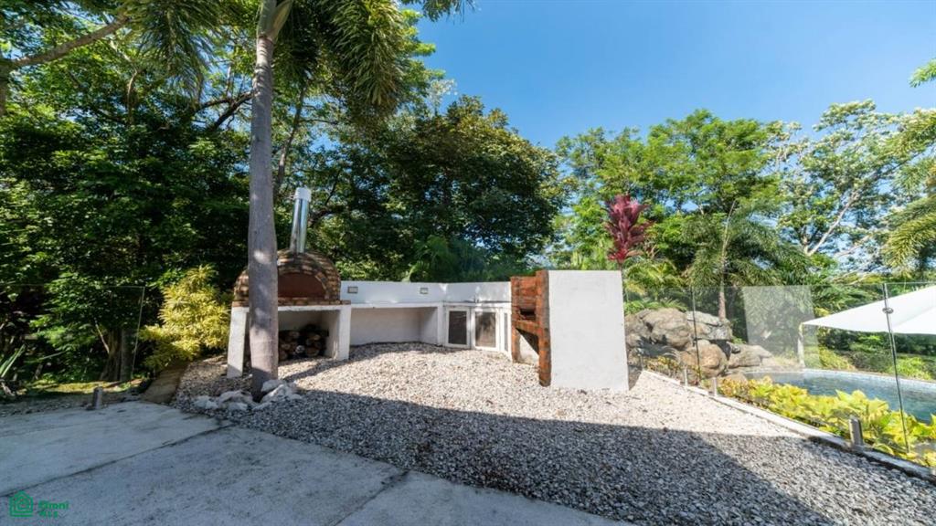 Mikado Natural Lodge , Tamarindo, Guanacaste