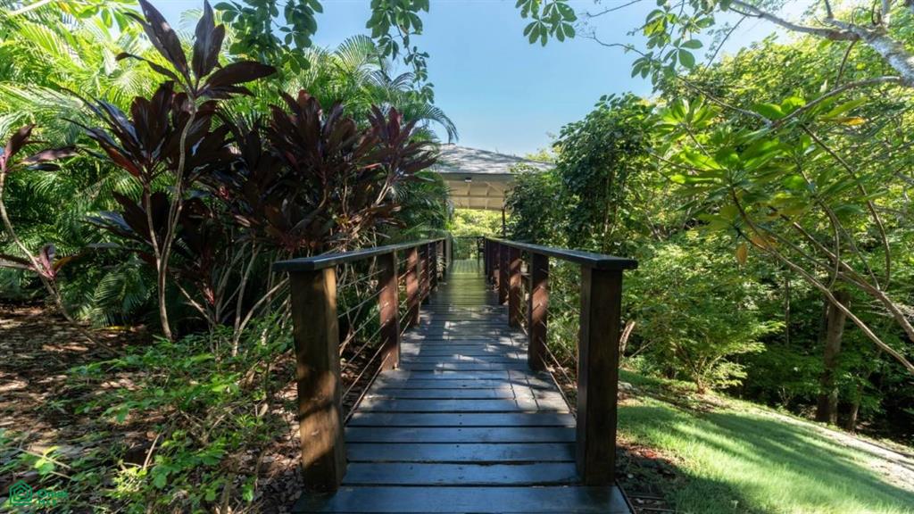 Mikado Natural Lodge , Tamarindo, Guanacaste