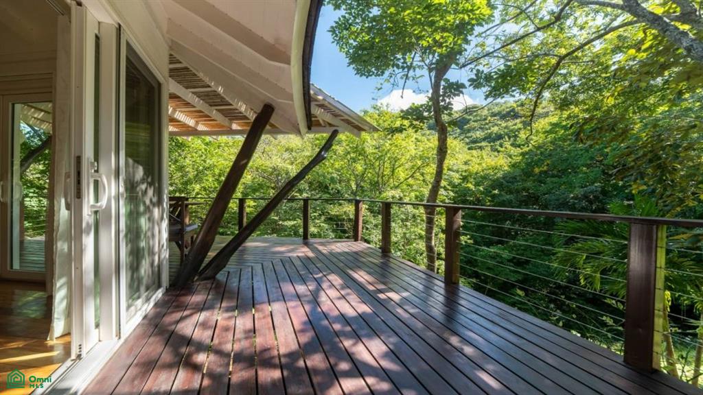 Mikado Natural Lodge , Tamarindo, Guanacaste