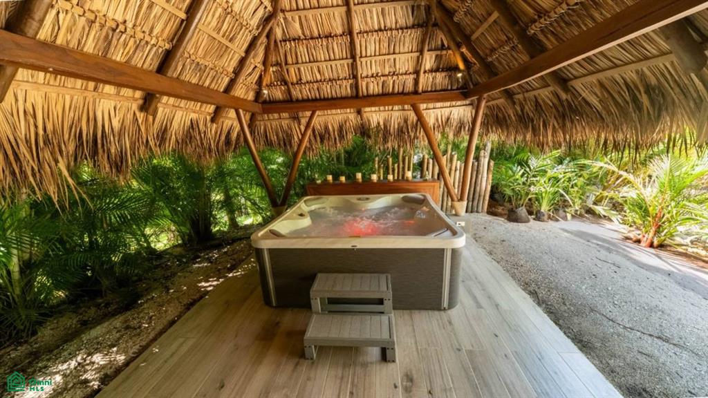 Mikado Natural Lodge , Tamarindo, Guanacaste