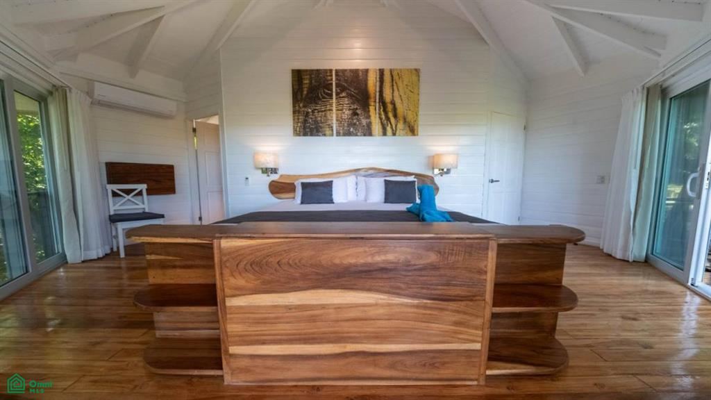 Mikado Natural Lodge , Tamarindo, Guanacaste