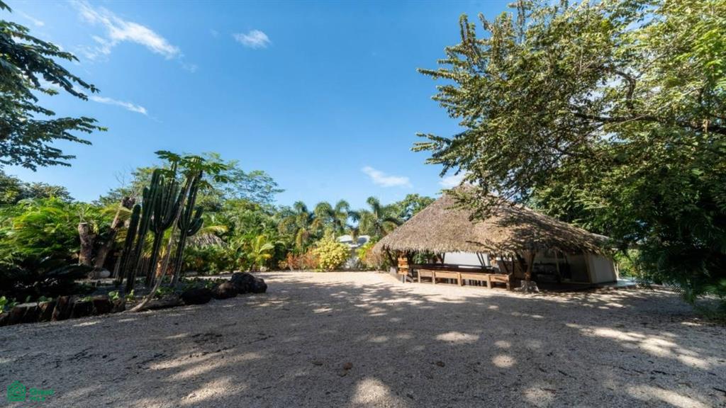 Mikado Natural Lodge , Tamarindo, Guanacaste