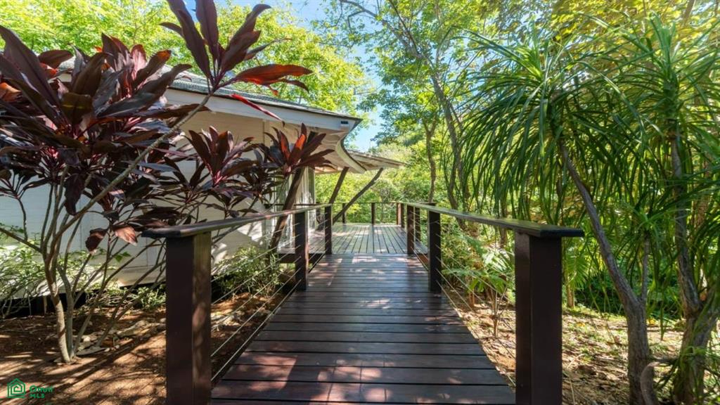 Mikado Natural Lodge , Tamarindo, Guanacaste