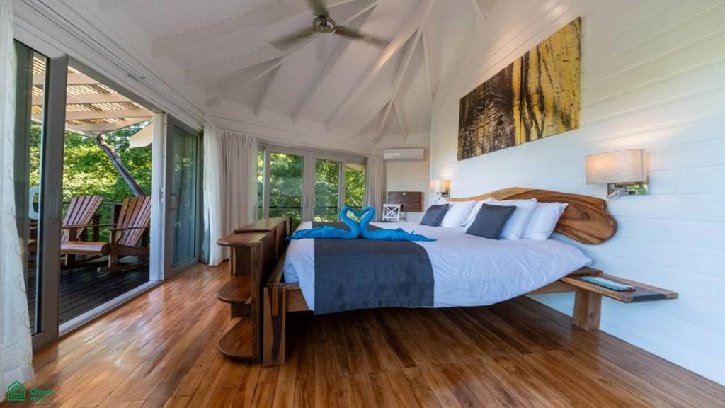 Mikado Natural Lodge , Tamarindo, Guanacaste