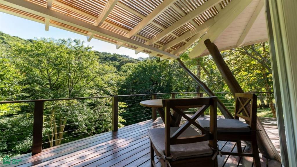 Mikado Natural Lodge , Tamarindo, Guanacaste