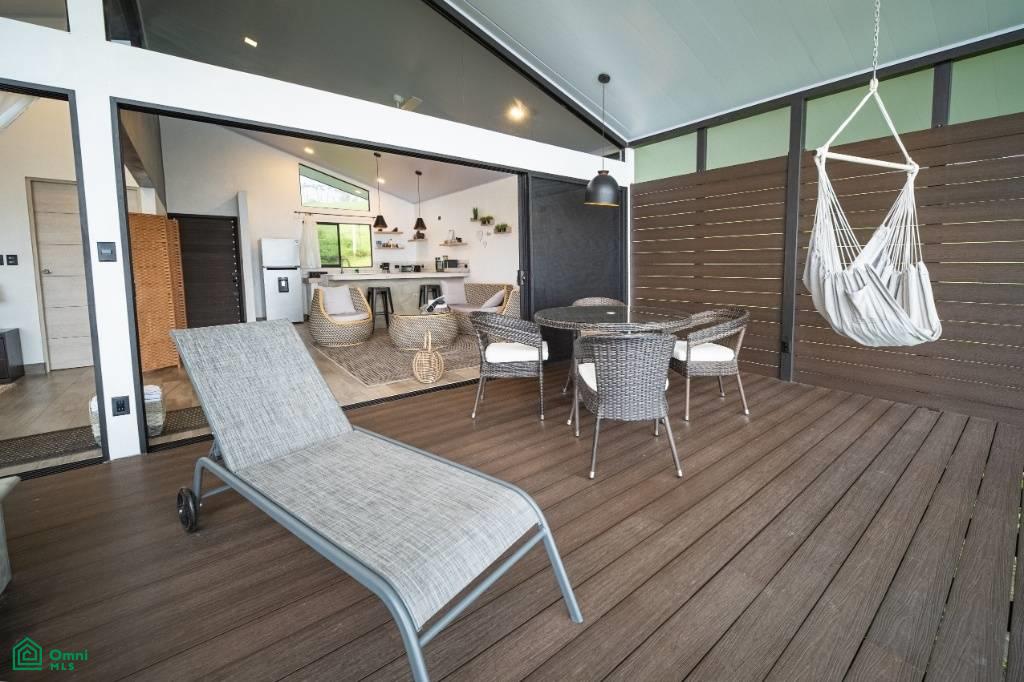 Rio Chiquito Ranch & Villas , Arenal, Guanacaste