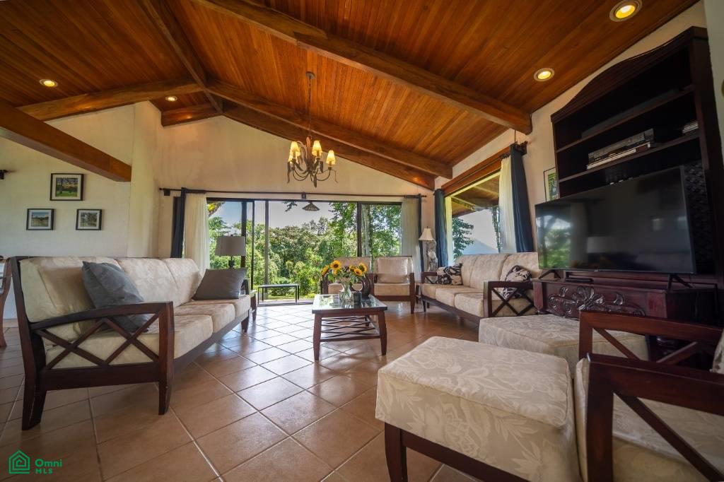 Rio Chiquito Ranch & Villas , Arenal, Guanacaste