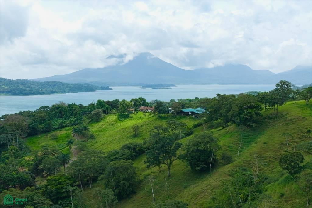 Rio Chiquito Ranch & Villas , Arenal, Guanacaste
