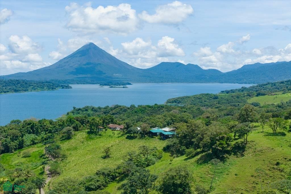 Rio Chiquito Ranch & Villas , Arenal, Guanacaste