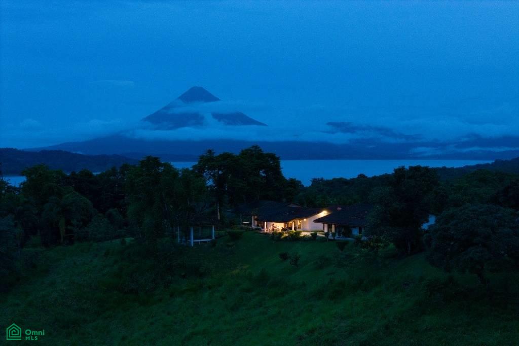 Rio Chiquito Ranch & Villas , Arenal, Guanacaste