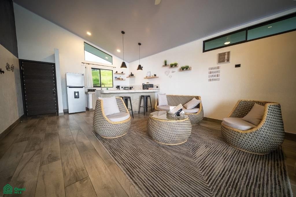 Rio Chiquito Ranch & Villas , Arenal, Guanacaste