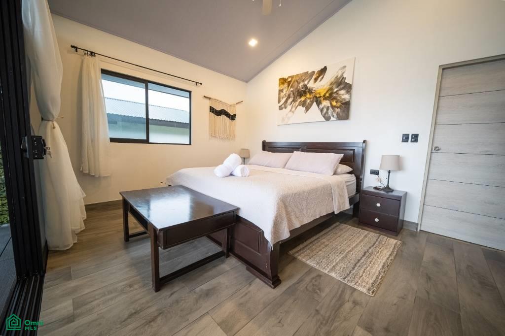 Rio Chiquito Ranch & Villas , Arenal, Guanacaste