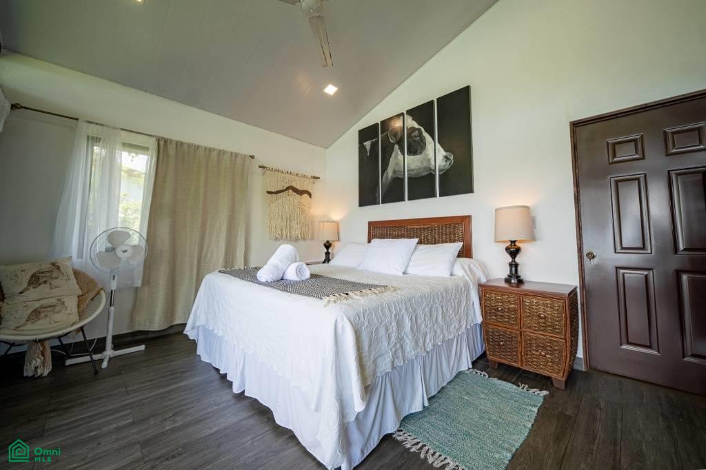 Rio Chiquito Ranch & Villas , Arenal, Guanacaste