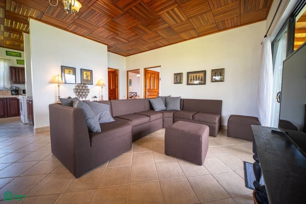 Rio Chiquito Ranch & Villas , Arenal, Guanacaste