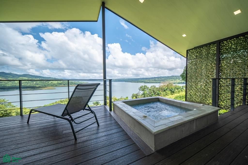 Rio Chiquito Ranch & Villas , Arenal, Guanacaste