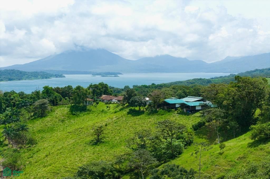 Rio Chiquito Ranch & Villas , Arenal, Guanacaste