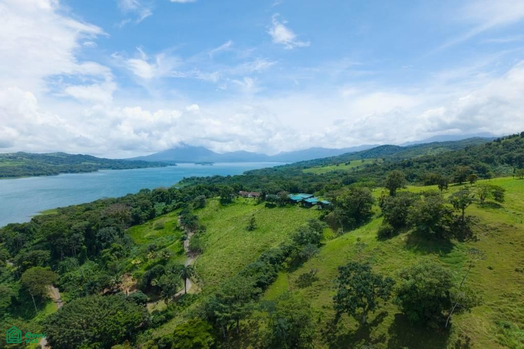 Rio Chiquito Ranch & Villas , Arenal, Guanacaste