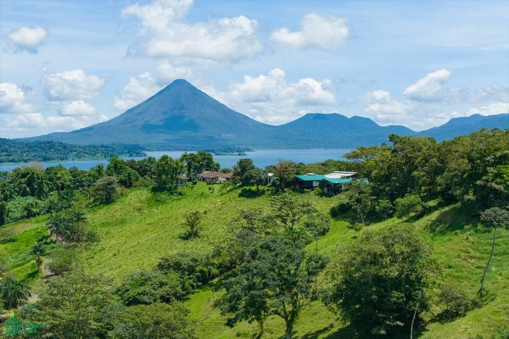 Rio Chiquito Ranch & Villas , Arenal, Guanacaste