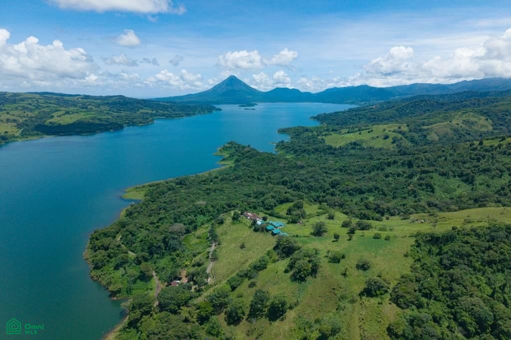 Rio Chiquito Ranch & Villas , Arenal, Guanacaste