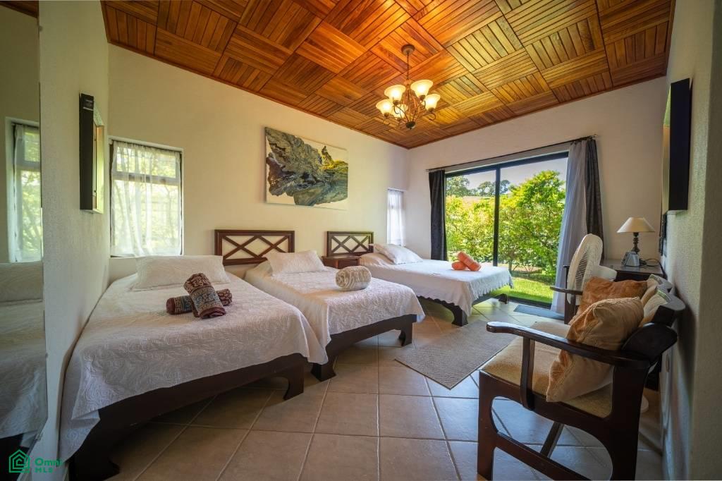 Rio Chiquito Ranch & Villas , Arenal, Guanacaste