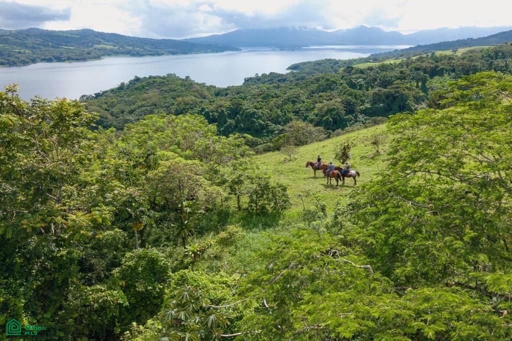 Rio Chiquito Ranch & Villas , Arenal, Guanacaste