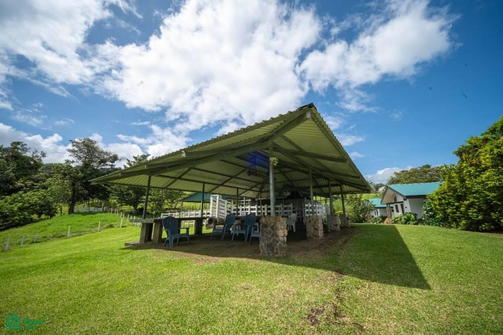 Rio Chiquito Ranch & Villas , Arenal, Guanacaste