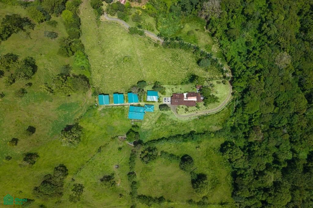 Rio Chiquito Ranch & Villas , Arenal, Guanacaste