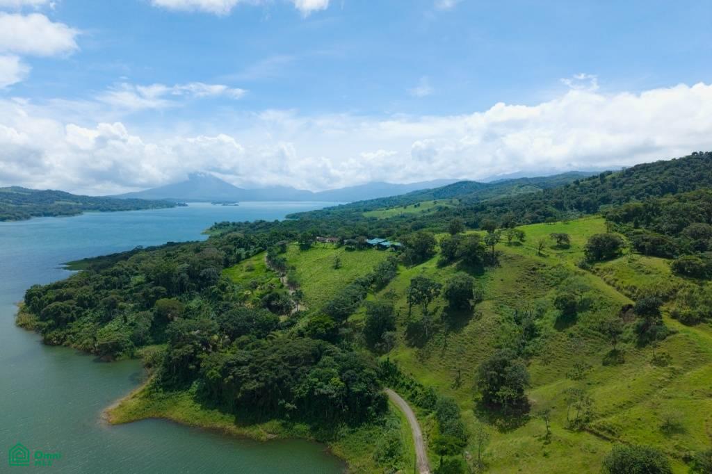 Rio Chiquito Ranch & Villas , Arenal, Guanacaste