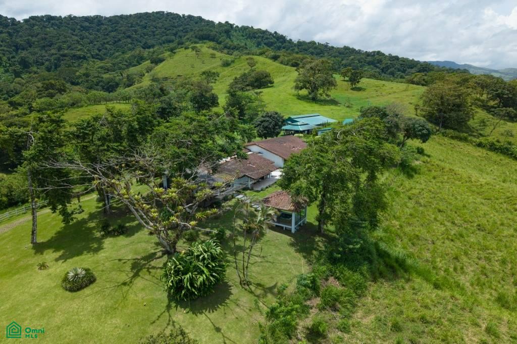 Rio Chiquito Ranch & Villas , Arenal, Guanacaste
