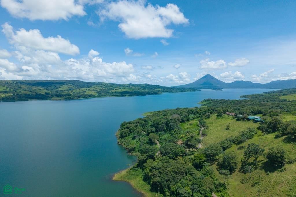 Rio Chiquito Ranch & Villas , Arenal, Guanacaste
