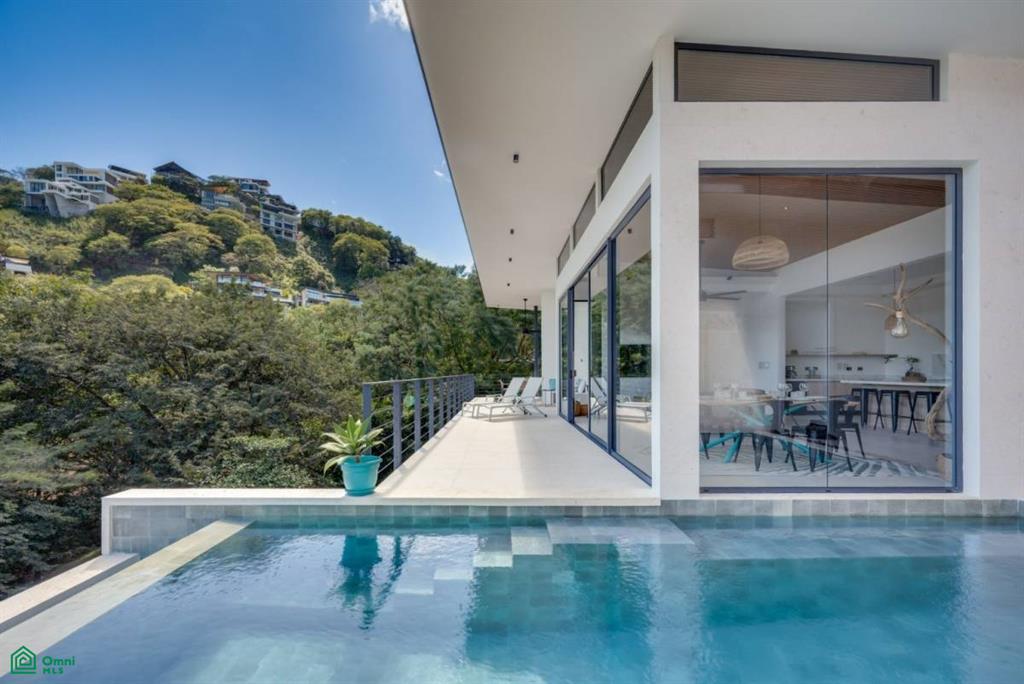 Casa Ukiyo, Senderos 6B , Tamarindo, Guanacaste