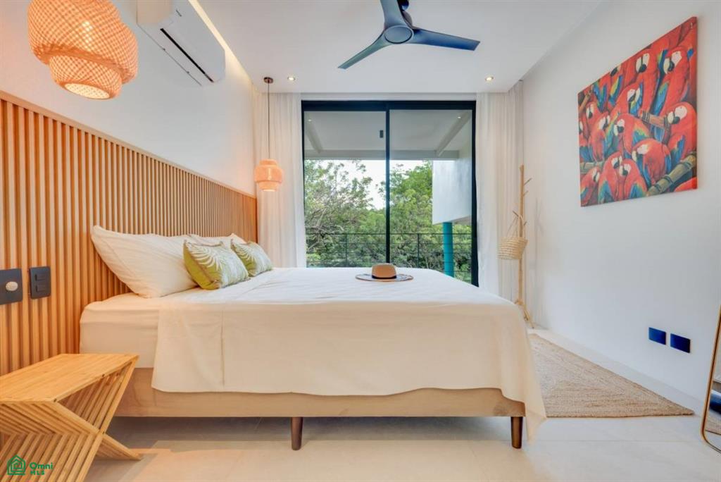 Casa Ukiyo, Senderos 6B , Tamarindo, Guanacaste