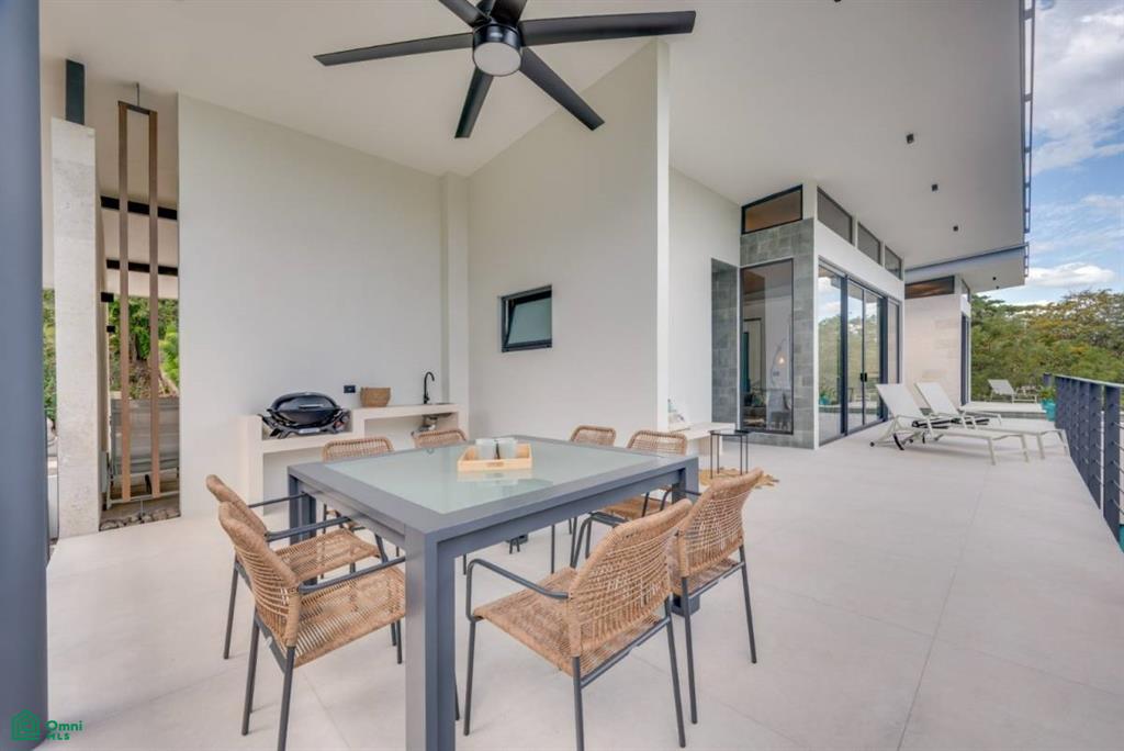 Casa Ukiyo, Senderos 6B , Tamarindo, Guanacaste