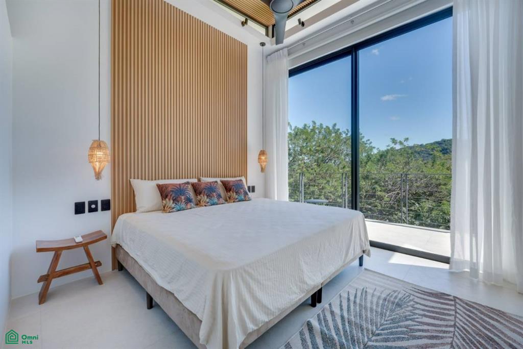 Casa Ukiyo, Senderos 6B , Tamarindo, Guanacaste