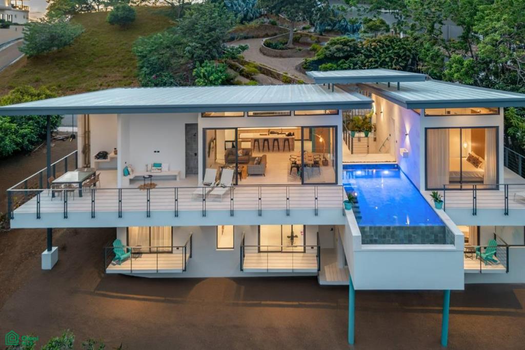 Casa Ukiyo, Senderos 6B , Tamarindo, Guanacaste