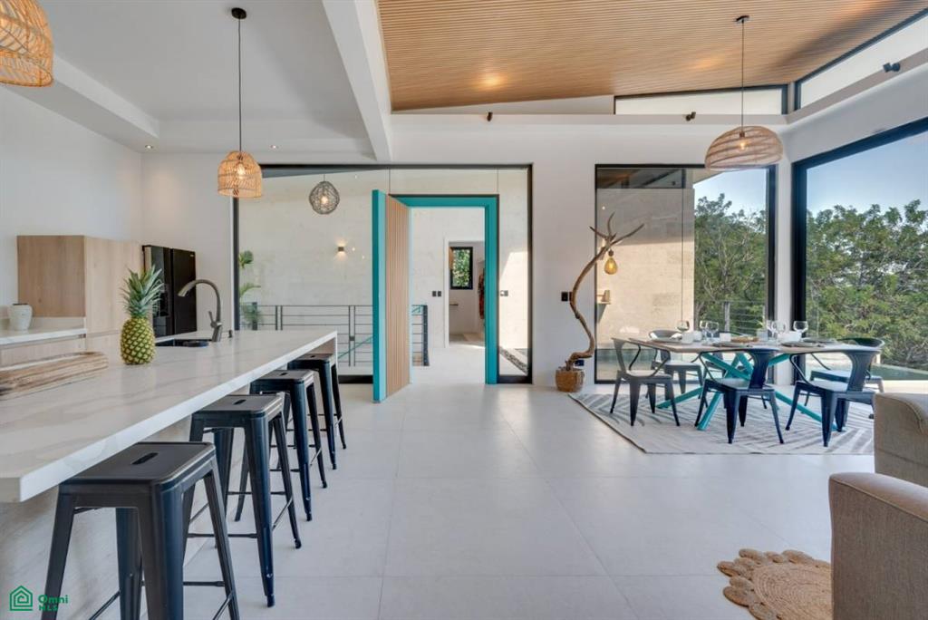 Casa Ukiyo, Senderos 6B , Tamarindo, Guanacaste