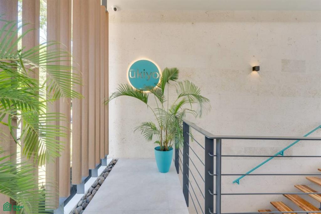 Casa Ukiyo, Senderos 6B , Tamarindo, Guanacaste